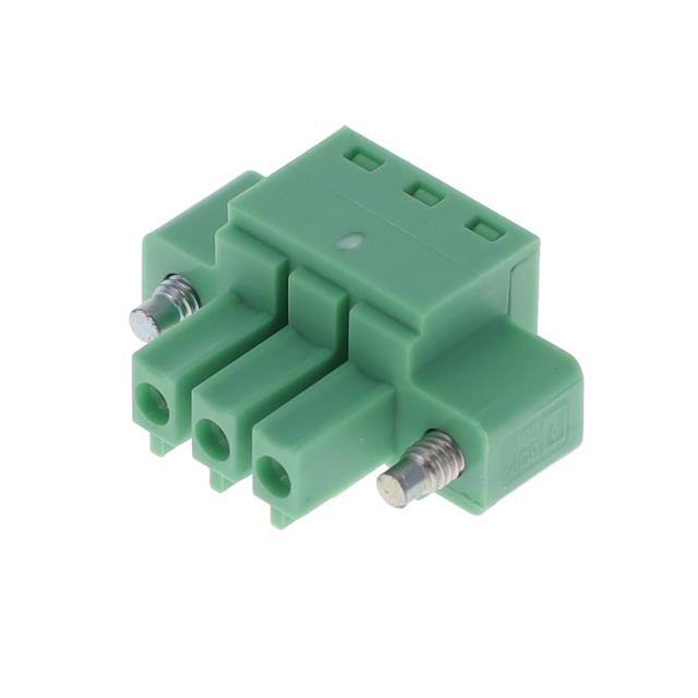 5448064 Phoenix Contact  Headers Plugs and Sockets